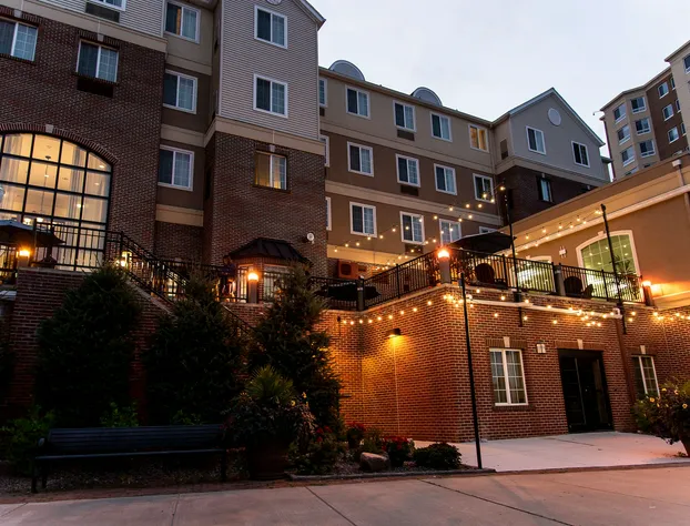 Staybridge Suites Rochester University by IHG hotel detail image 2