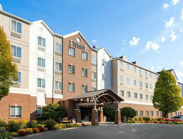 Staybridge Suites Rochester University by IHG hotel detail image 3