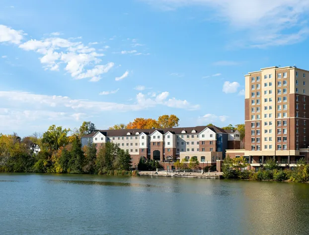Staybridge Suites Rochester University by IHG hotel detail image 4