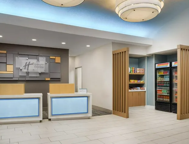 Holiday Inn Express Rochester NE- Irondequoit by IHG hotel detail image 2