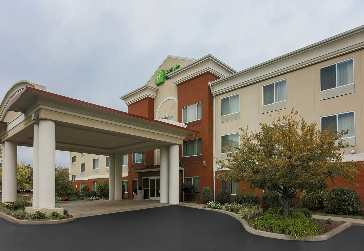 Holiday Inn Express Rochester NE- Irondequoit by IHG hotel hero