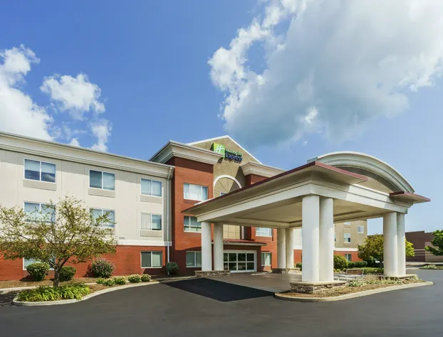 Holiday Inn Express Rochester NE- Irondequoit by IHG hotel detail image 1