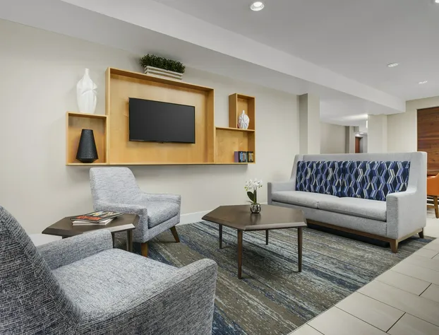 Holiday Inn Express Rochester NE- Irondequoit by IHG hotel detail image 3