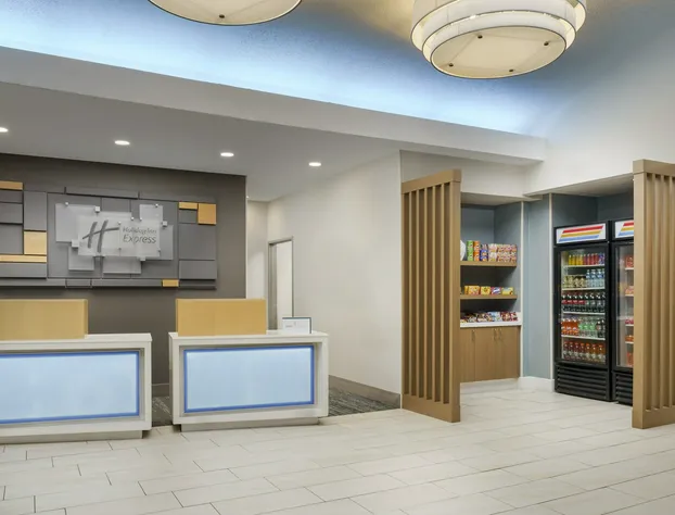 Holiday Inn Express Rochester NE- Irondequoit by IHG hotel detail image 4