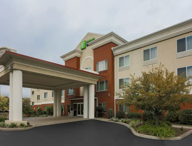 Holiday Inn Express Rochester NE- Irondequoit by IHG hotel detail image 1