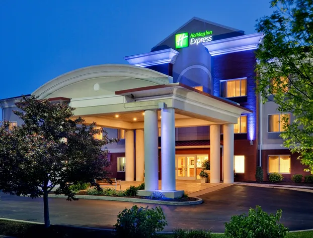 Holiday Inn Express Rochester NE- Irondequoit by IHG hotel detail image 2