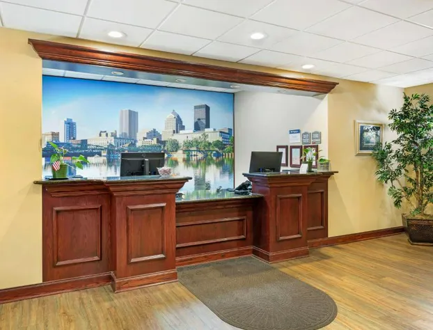 Best Western Plus Victor Inn & Suites hotel detail image 3