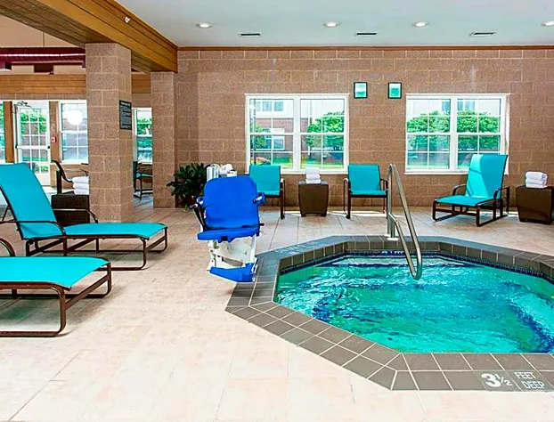 Residence Inn by Marriott Rochester West/Greece hotel detail image 4