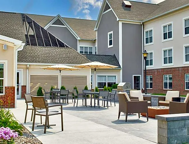 Residence Inn by Marriott Rochester West/Greece hotel detail image 1