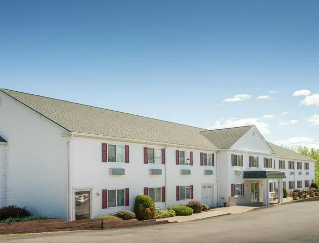 Rodeway Inn hotel detail image 2