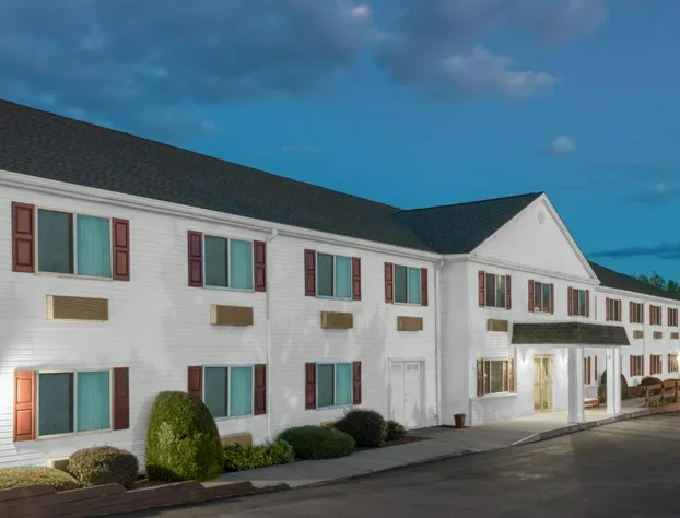 Rodeway Inn hotel detail image 4