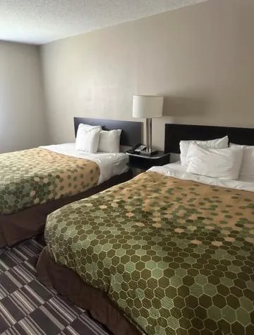 Super 8 by Wyndham Webster/Rochester hotel detail image 3