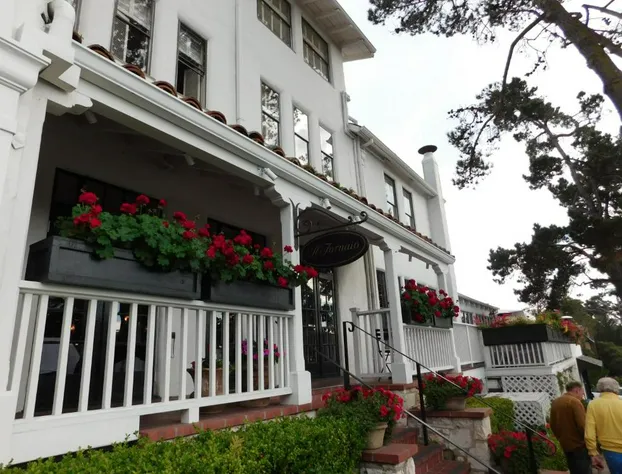 Tally Ho Inn hotel detail image 1