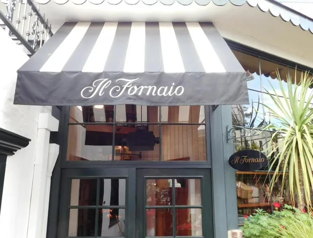 Tally Ho Inn hotel detail image 2