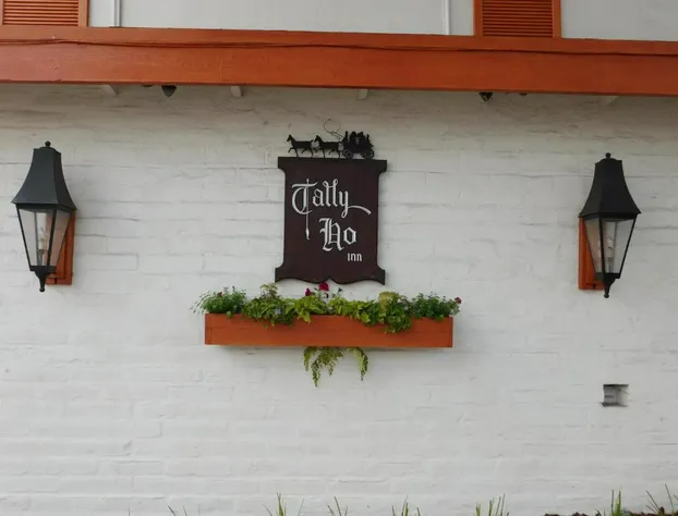 Tally Ho Inn hotel detail image 3