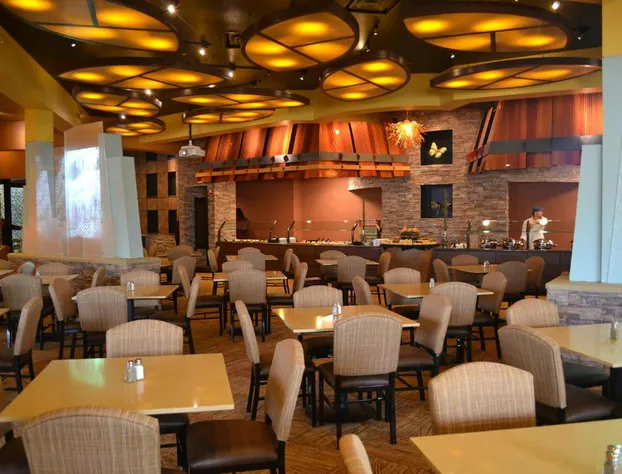 The Lodge at Cliff Castle Casino hotel detail image 3