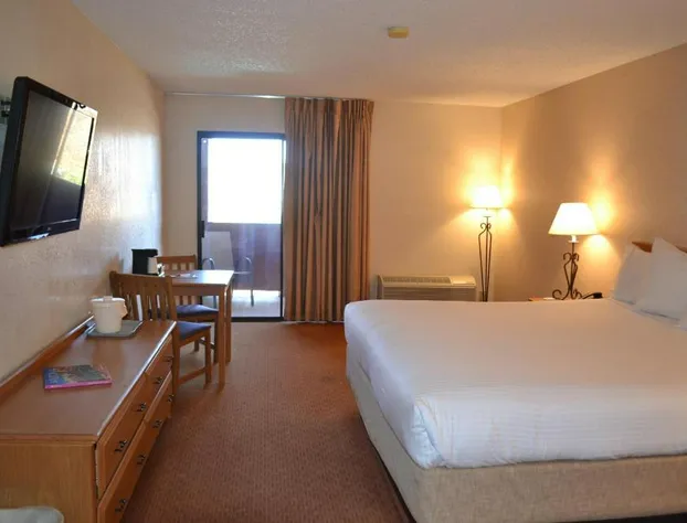 The Lodge at Cliff Castle Casino hotel detail image 4