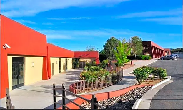 The Lodge at Cliff Castle Casino hotel detail image 1