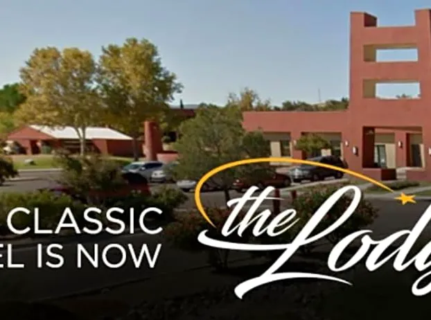 The Lodge at Cliff Castle Casino hotel detail image 2