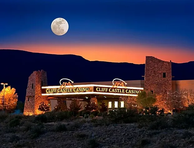 The Lodge at Cliff Castle Casino hotel detail image 3