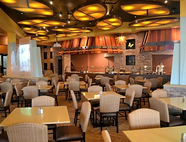 The Lodge at Cliff Castle Casino hotel detail image 4