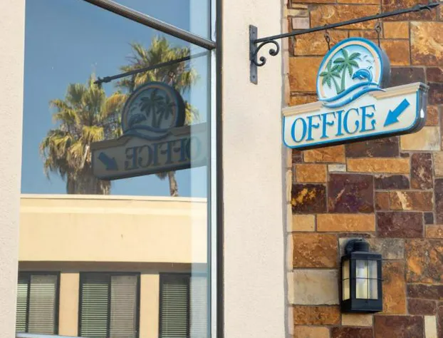 Munras Inn hotel detail image 1