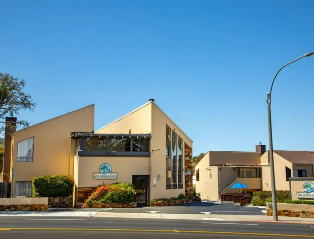 Munras Inn hotel detail image 2