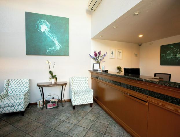 Munras Inn hotel detail image 4