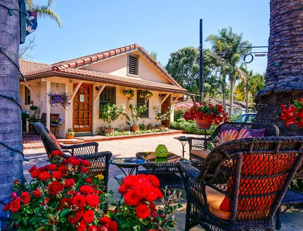 Harbor House Inn hotel detail image 4