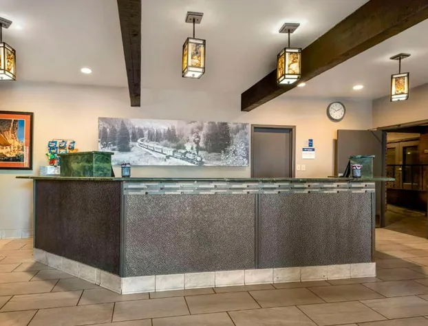 Best Western Plus Rio Grande Inn hotel detail image 3