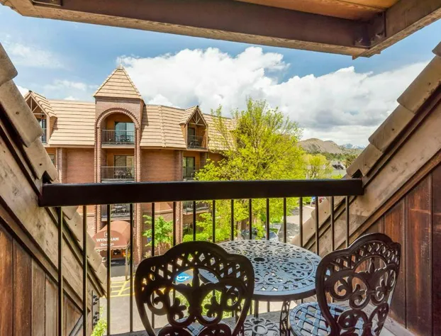 Best Western Plus Rio Grande Inn hotel detail image 2