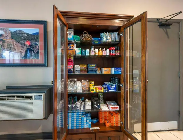 Best Western Plus Rio Grande Inn hotel detail image 3