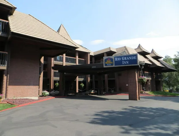 Best Western Plus Rio Grande Inn hotel detail image 1