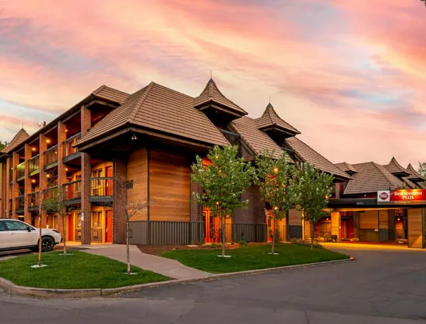 Best Western Plus Rio Grande Inn hotel detail image 2