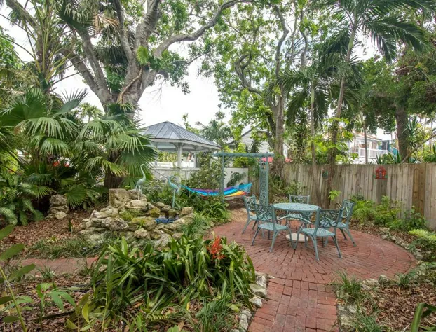 Duval House hotel detail image 1