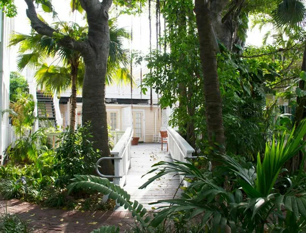 Duval House hotel detail image 2