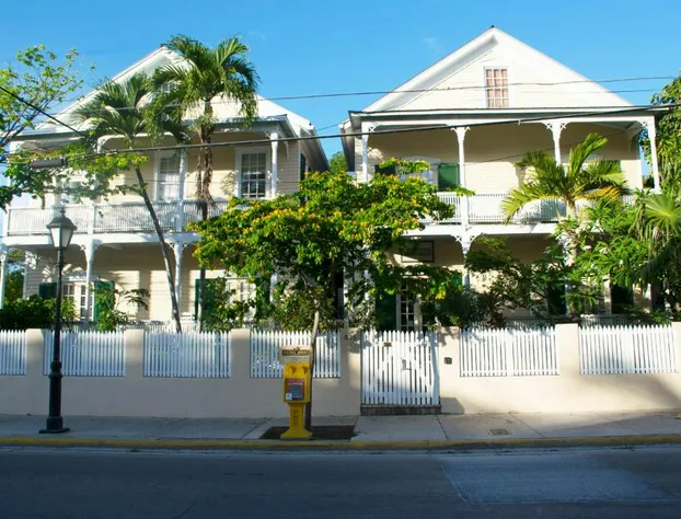 Duval House hotel detail image 3