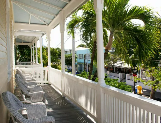 Duval House hotel detail image 4