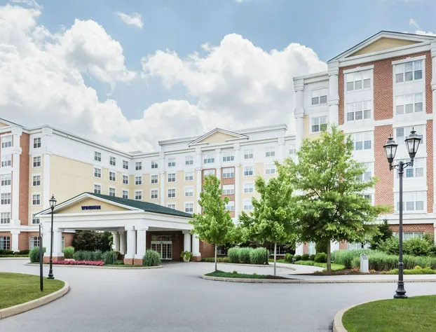 Wyndham Gettysburg Hotel & Conference Center hotel detail image 2