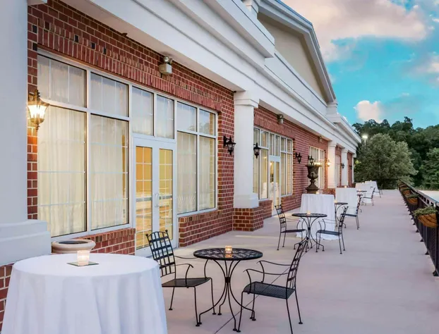 Wyndham Gettysburg Hotel & Conference Center hotel detail image 3