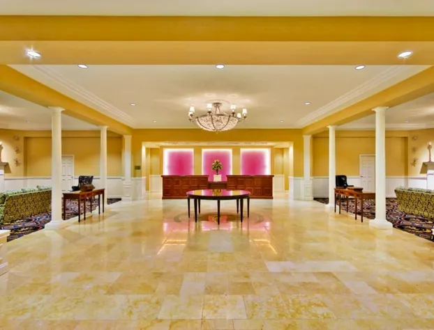 Wyndham Gettysburg Hotel & Conference Center hotel detail image 4