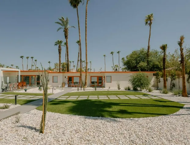 Mojave Resort - Adults Only hotel detail image 2