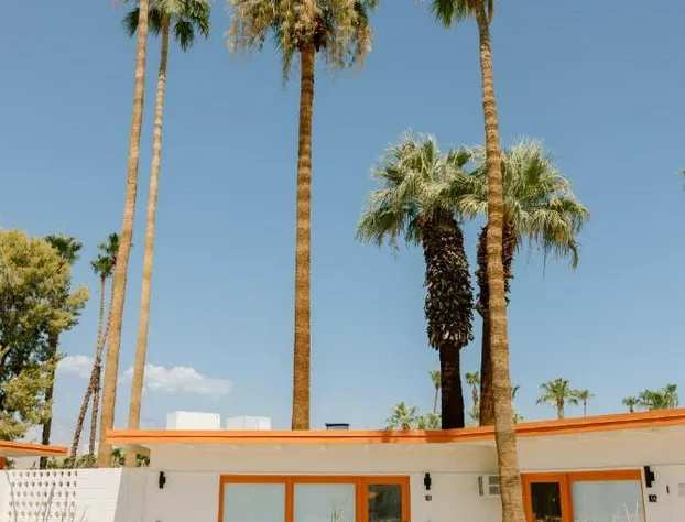 Mojave Resort - Adults Only hotel detail image 3