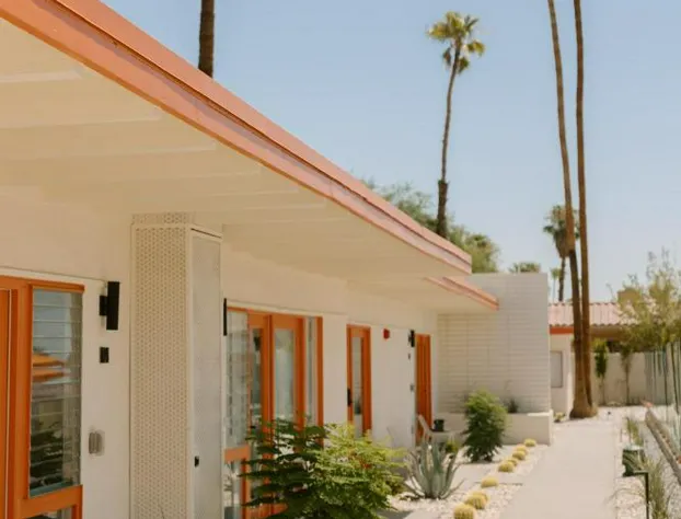 Mojave Resort - Adults Only hotel detail image 1