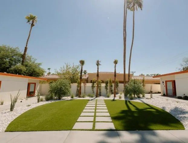 Mojave Resort - Adults Only hotel detail image 4