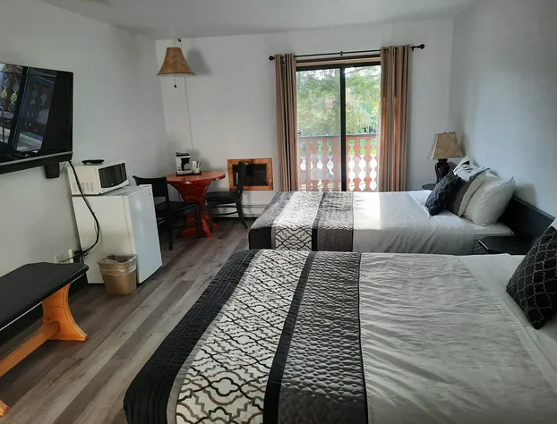 Alpen Motel hotel detail image 3