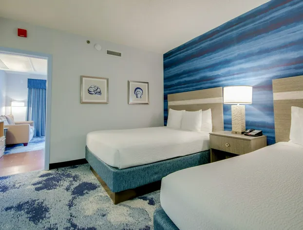 Atlantic Sands Hotel & Conference Center hotel detail image 1