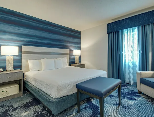 Atlantic Sands Hotel & Conference Center hotel detail image 2