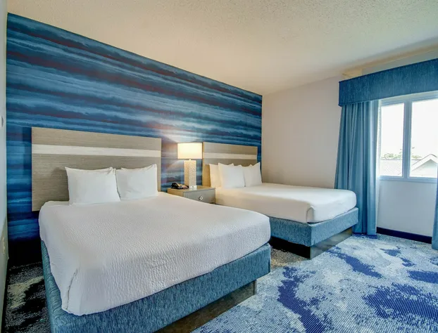 Atlantic Sands Hotel & Conference Center hotel detail image 3