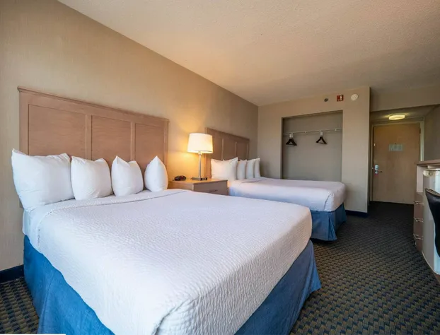 Atlantic Sands Hotel & Conference Center hotel detail image 4